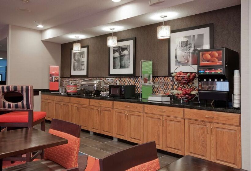 فندق Hampton Inn Jackson