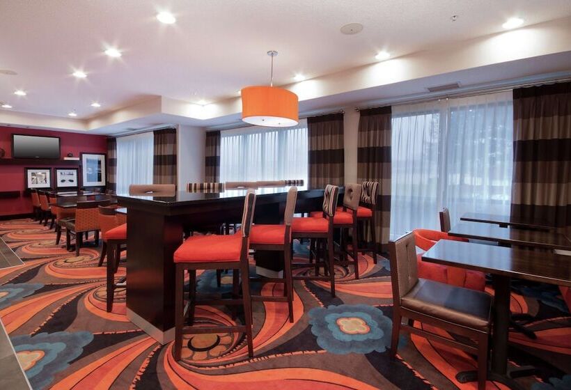 فندق Hampton Inn Jackson