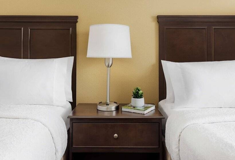 فندق Hampton Inn Jackson