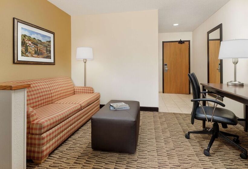 فندق Hampton Inn Jackson