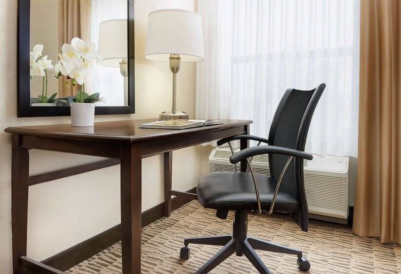 فندق Hampton Inn Jackson