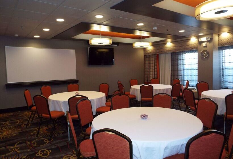 فندق Hampton Inn Jackson/clinton