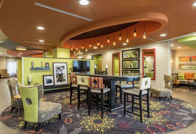 فندق Hampton Inn Jackson/clinton