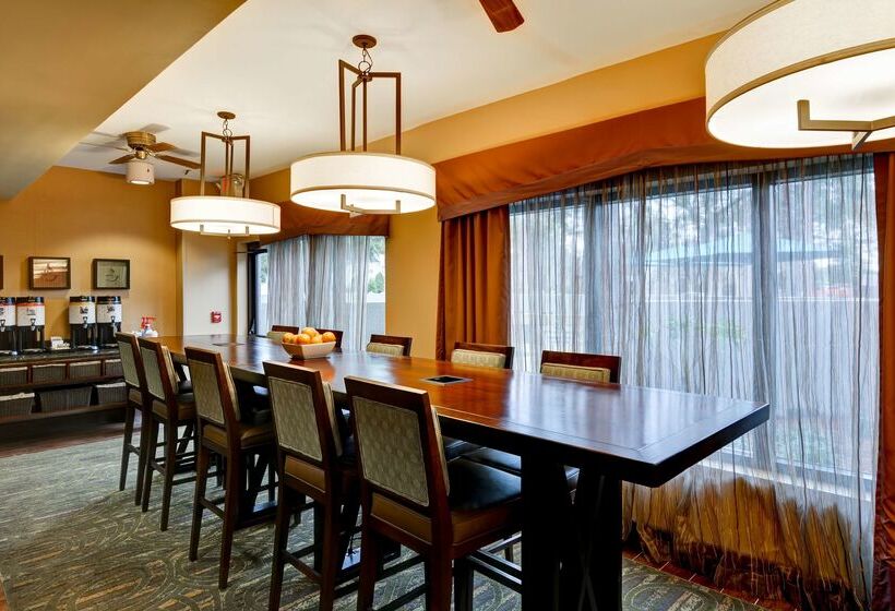 فندق Hampton Inn Jacksonvilledowntowni95