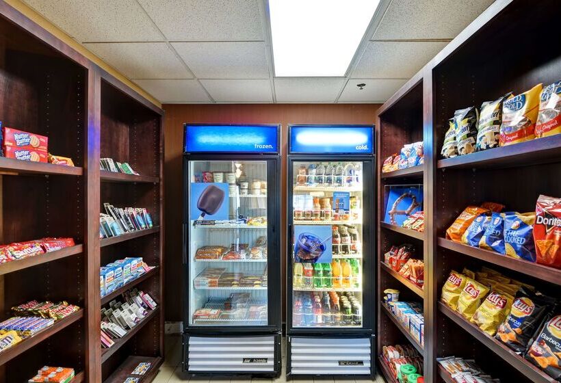 فندق Hampton Inn Jacksonvilledowntowni95