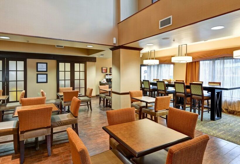 فندق Hampton Inn Jacksonvilledowntowni95