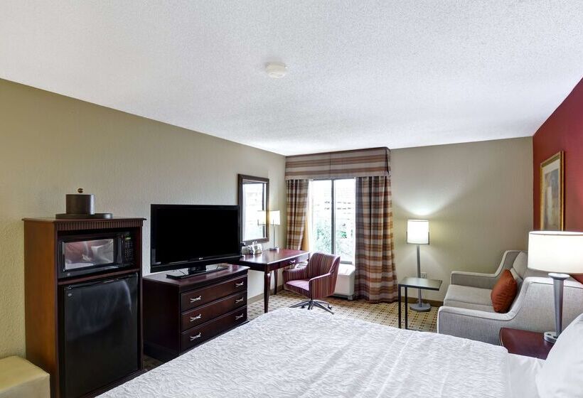 فندق Hampton Inn Jacksonvilledowntowni95