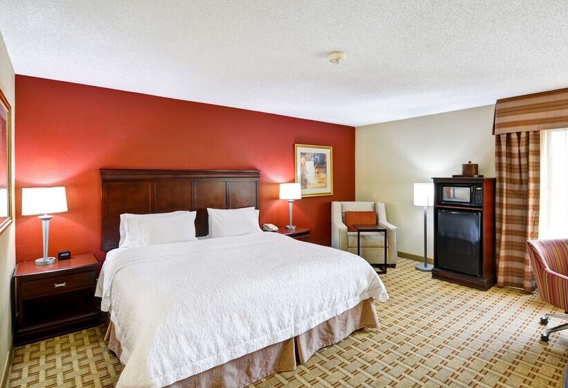 فندق Hampton Inn Jacksonvilledowntowni95