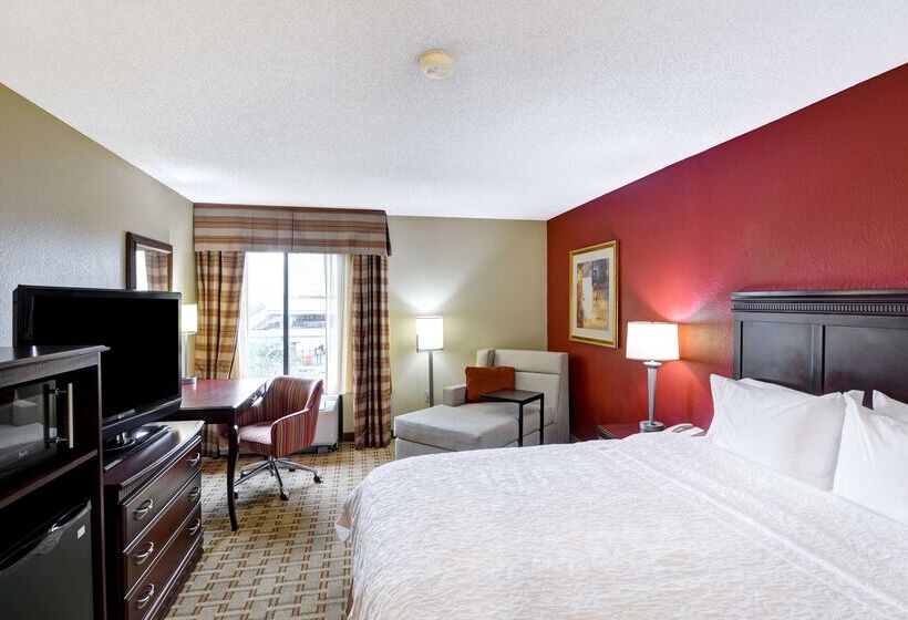 فندق Hampton Inn Jacksonvilledowntowni95