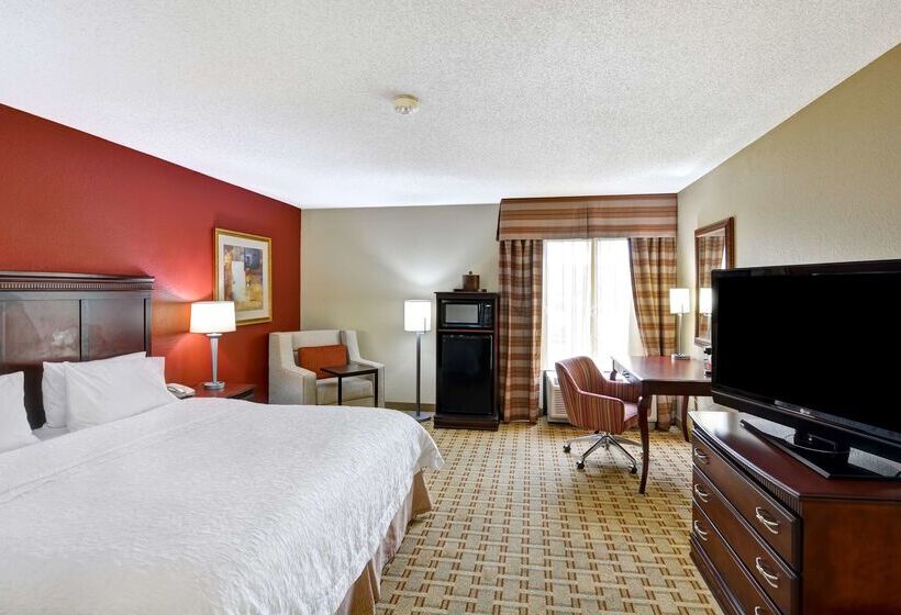 فندق Hampton Inn Jacksonvilledowntowni95