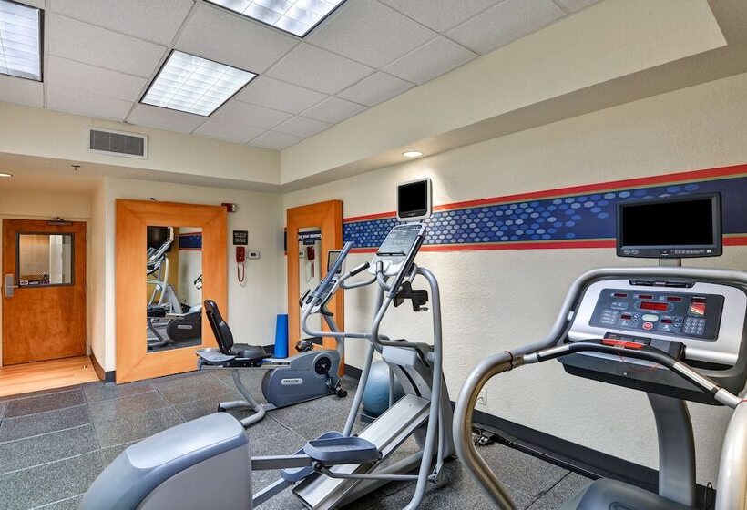 فندق Hampton Inn Jacksonvilledowntowni95