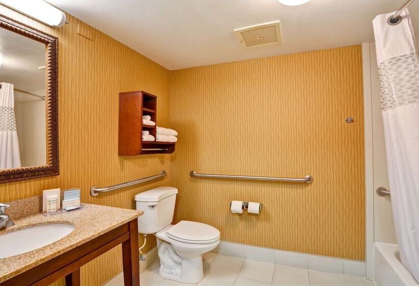 فندق Hampton Inn Jacksonvilledowntowni95