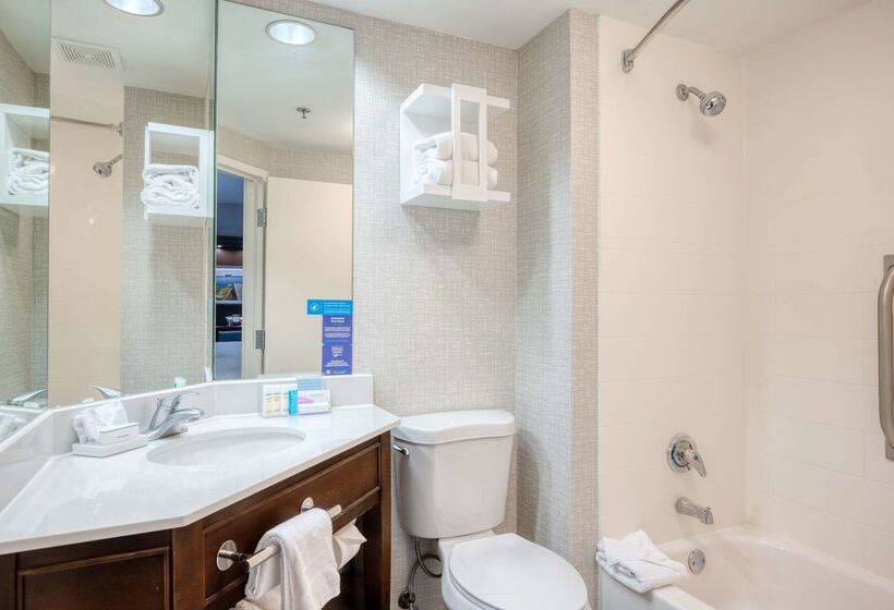 فندق Hampton Inn Janesville