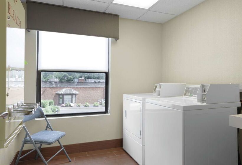 ホテル Hampton Inn Jasper