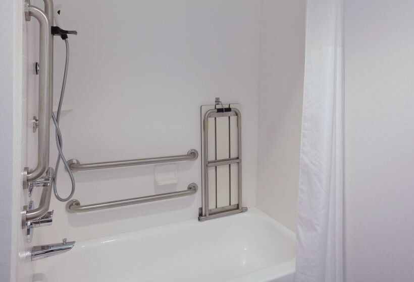 ホテル Hampton Inn Jasper