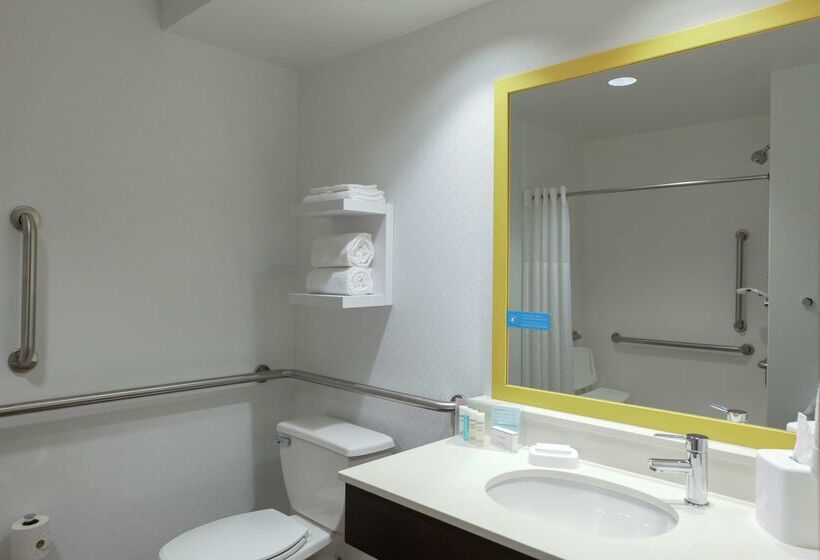 ホテル Hampton Inn Jasper