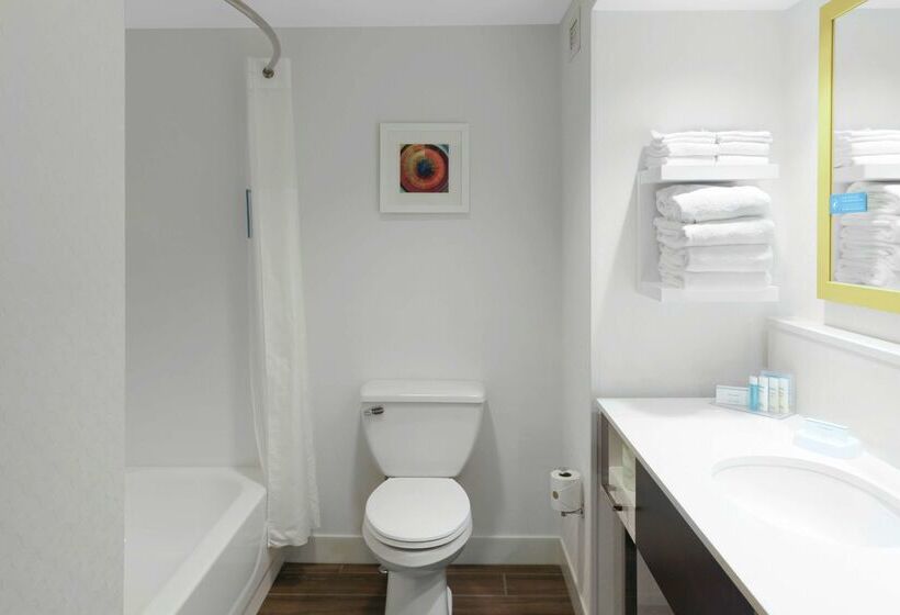 ホテル Hampton Inn Jasper