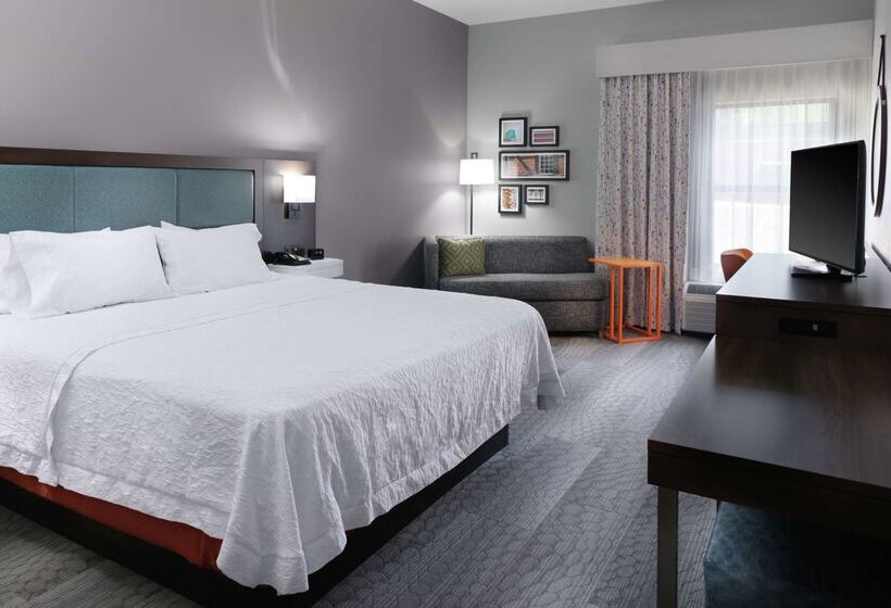 ホテル Hampton Inn Jasper