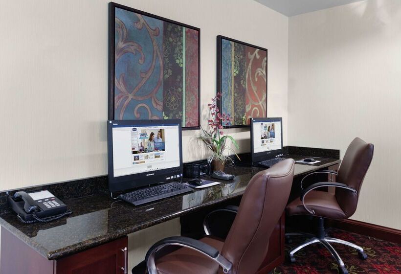 ホテル Hampton Inn Jasper