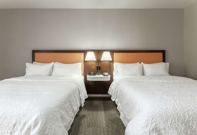 فندق Hampton Inn Jefferson City At Capital Mall