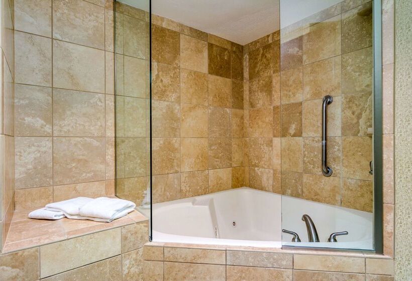 فندق Hampton Inn Johnson City