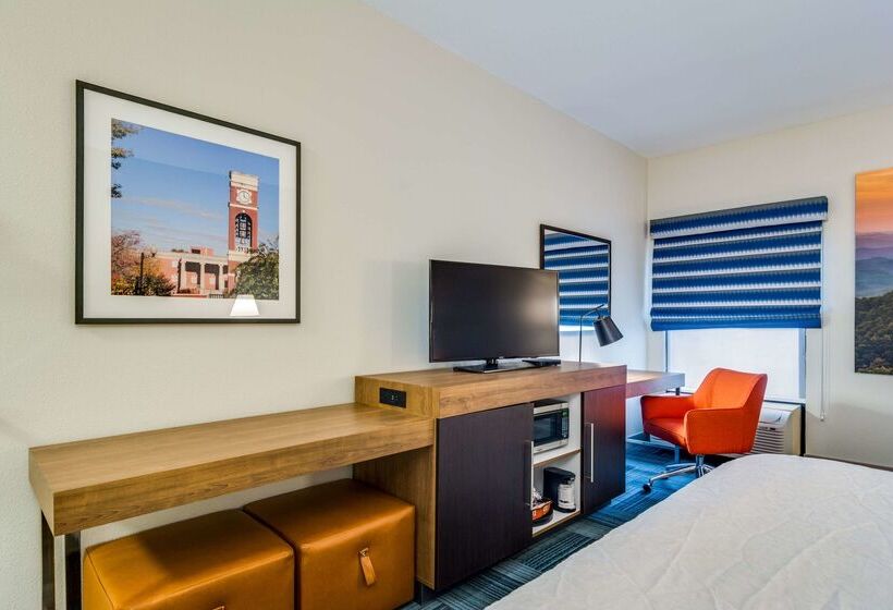 فندق Hampton Inn Johnson City