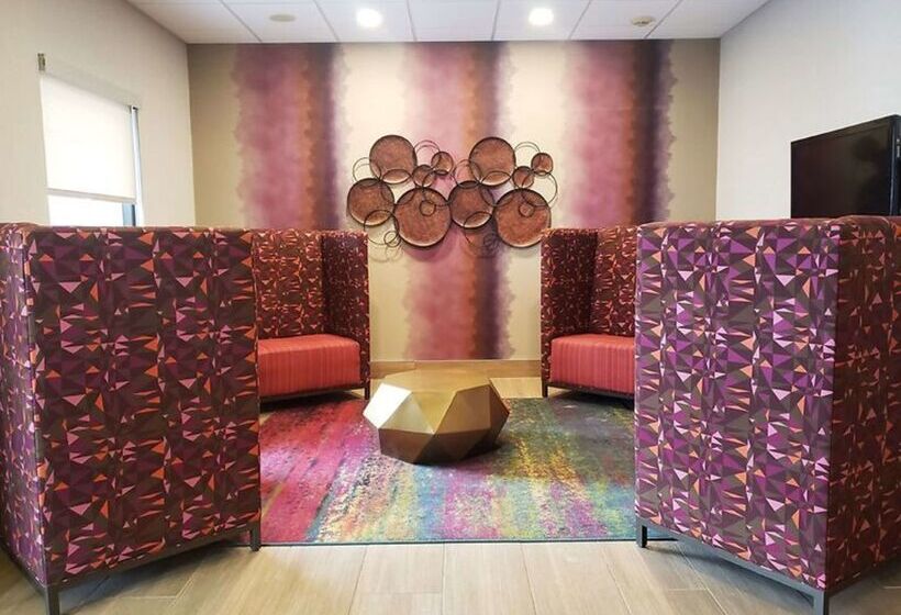 فندق Hampton Inn Johnstown