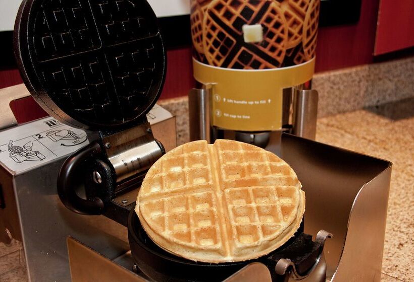 فندق Hampton Inn Johnstown