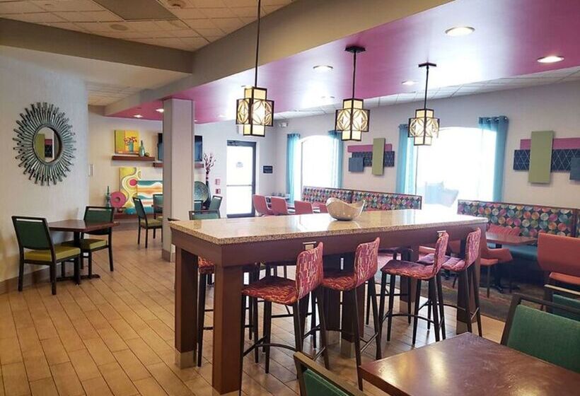 فندق Hampton Inn Johnstown