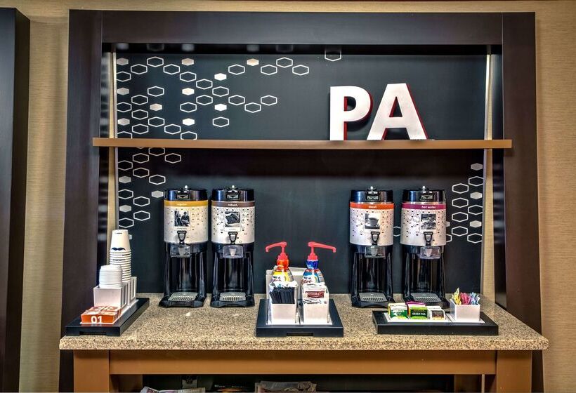 فندق Hampton Inn Johnstown