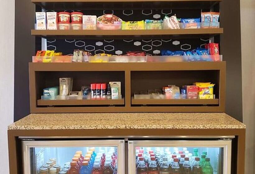 فندق Hampton Inn Johnstown