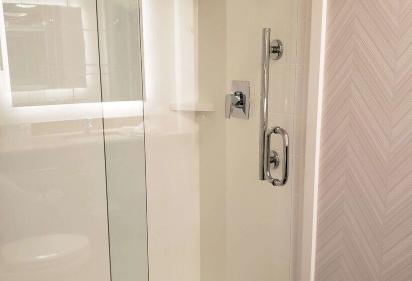 فندق Hampton Inn Johnstown