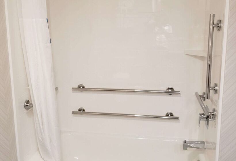 فندق Hampton Inn Johnstown