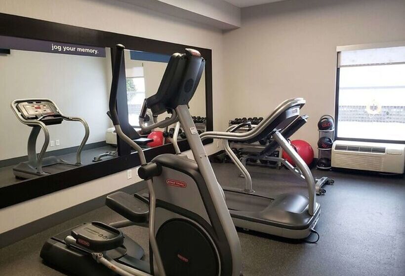 فندق Hampton Inn Johnstown