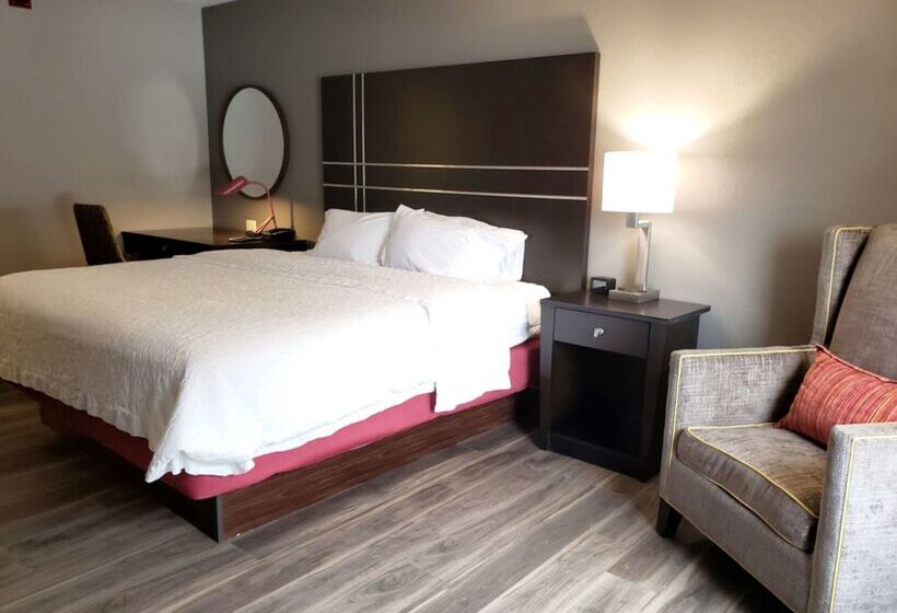 فندق Hampton Inn Johnstown