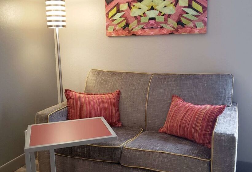 فندق Hampton Inn Johnstown