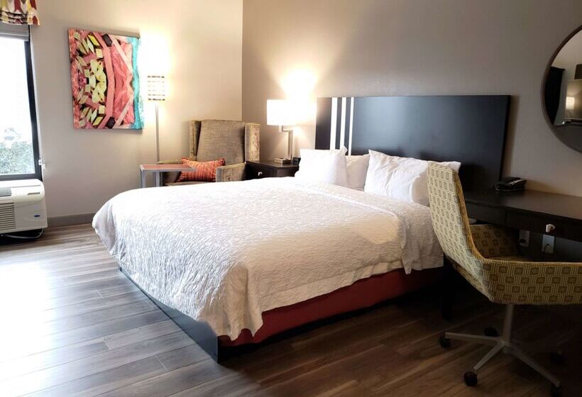 فندق Hampton Inn Johnstown