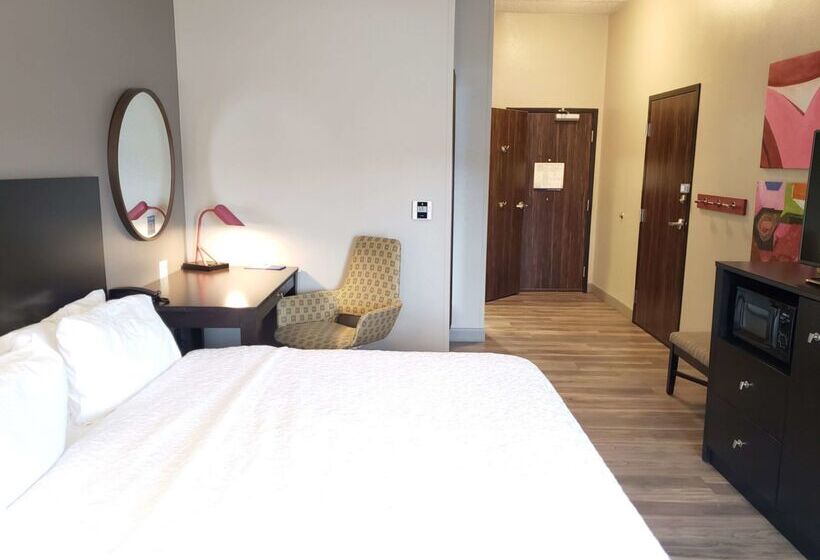 فندق Hampton Inn Johnstown