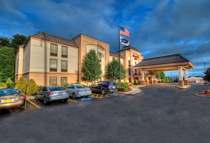 فندق Hampton Inn Johnstown