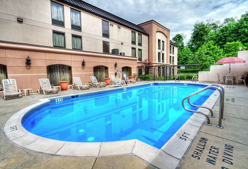 فندق Hampton Inn Johnstown