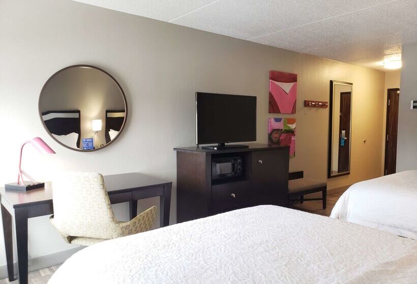 فندق Hampton Inn Johnstown