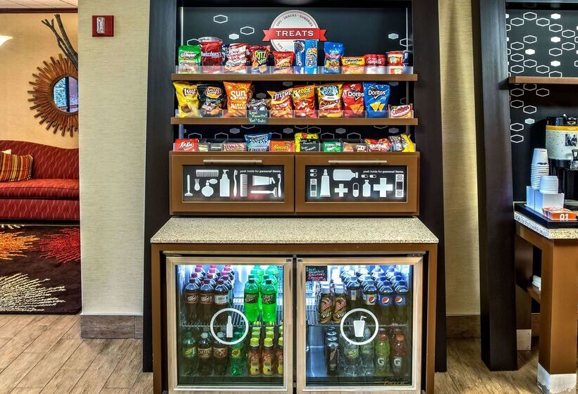 فندق Hampton Inn Johnstown