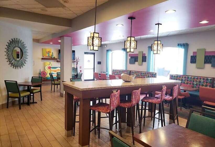 فندق Hampton Inn Johnstown