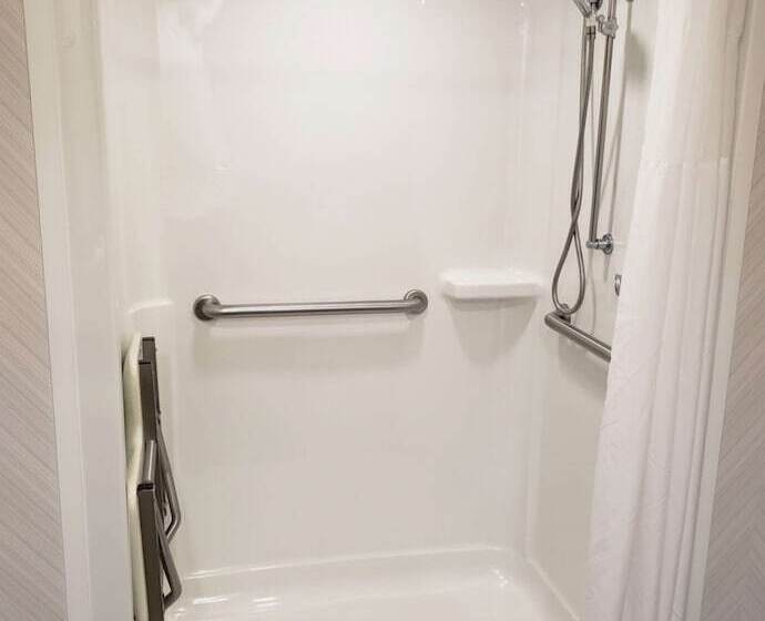 فندق Hampton Inn Johnstown