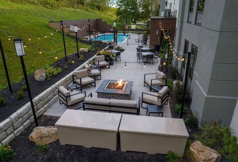 فندق Hampton Inn Johnstown