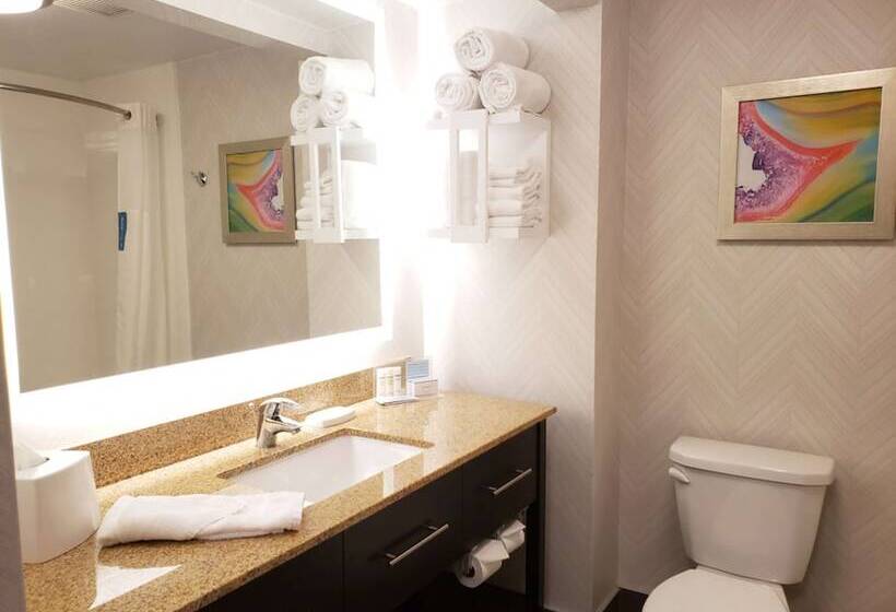 فندق Hampton Inn Johnstown