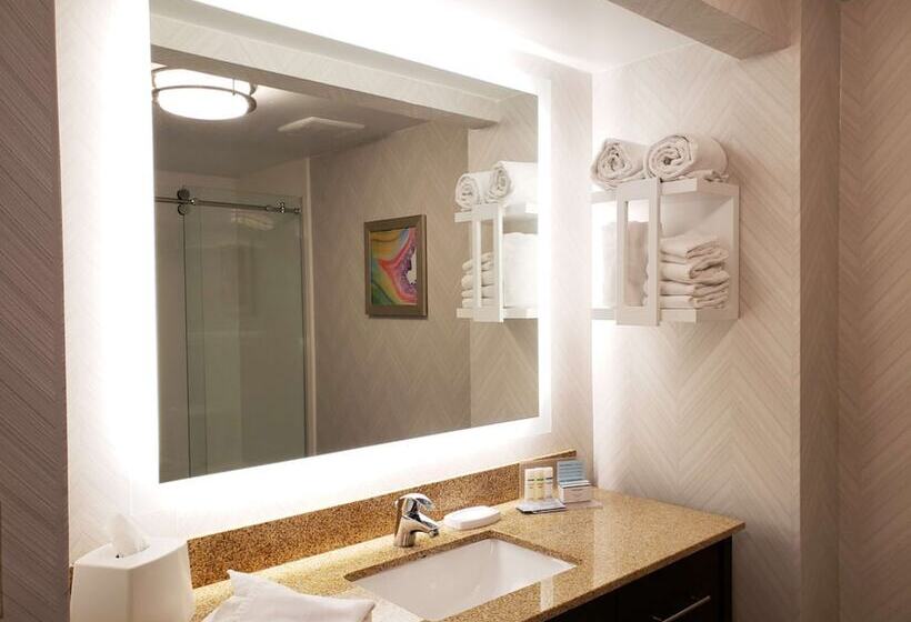 فندق Hampton Inn Johnstown