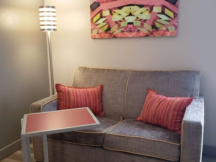 فندق Hampton Inn Johnstown