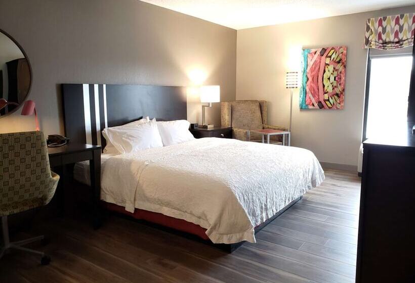 فندق Hampton Inn Johnstown