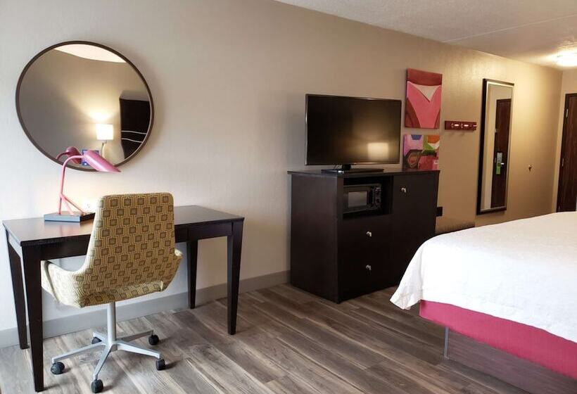فندق Hampton Inn Johnstown